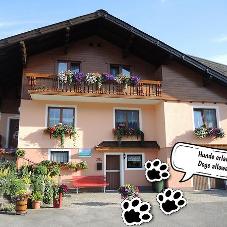 Appartement Am Hauser Kaibling Εξωτερικό φωτογραφία