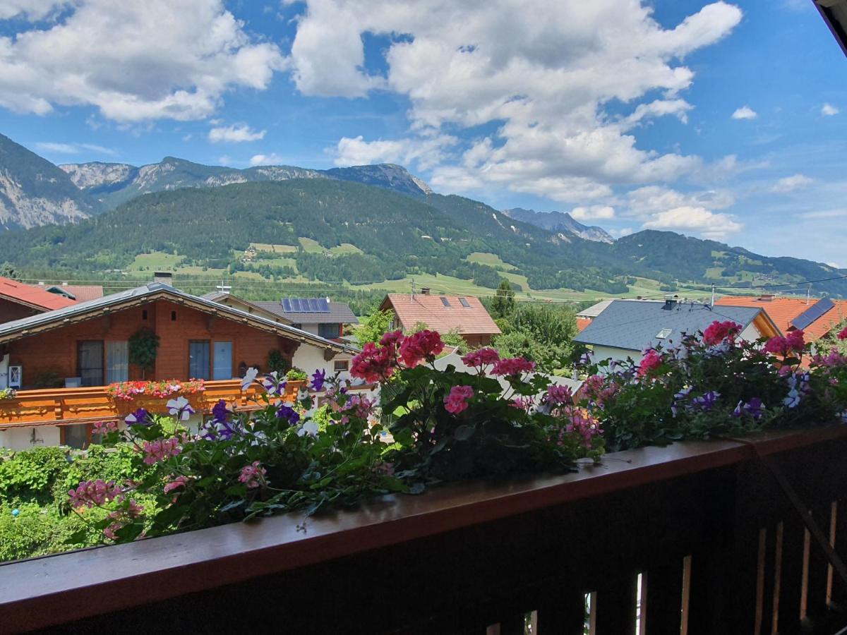 Appartement Am Hauser Kaibling Εξωτερικό φωτογραφία