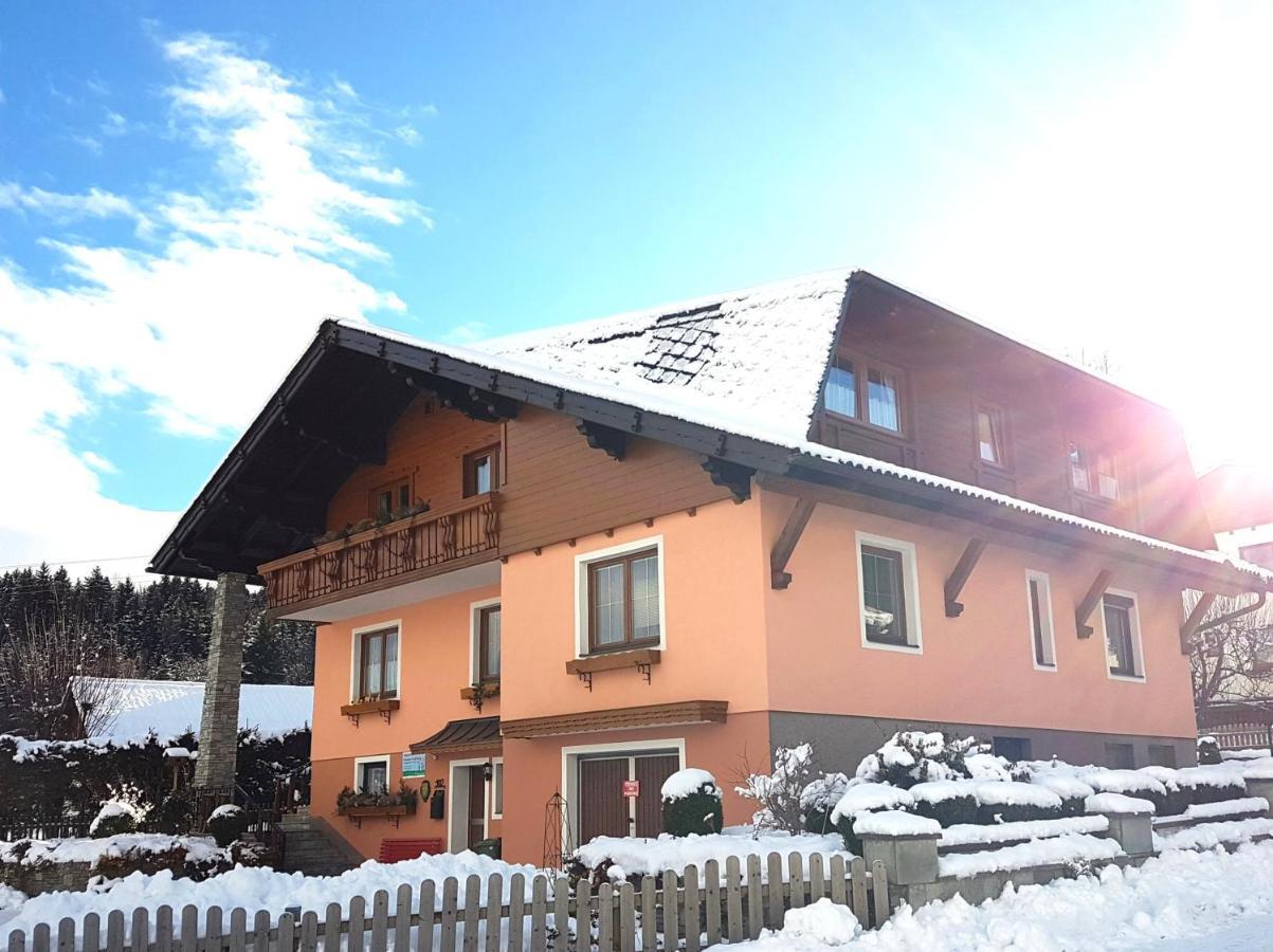 Appartement Am Hauser Kaibling Εξωτερικό φωτογραφία