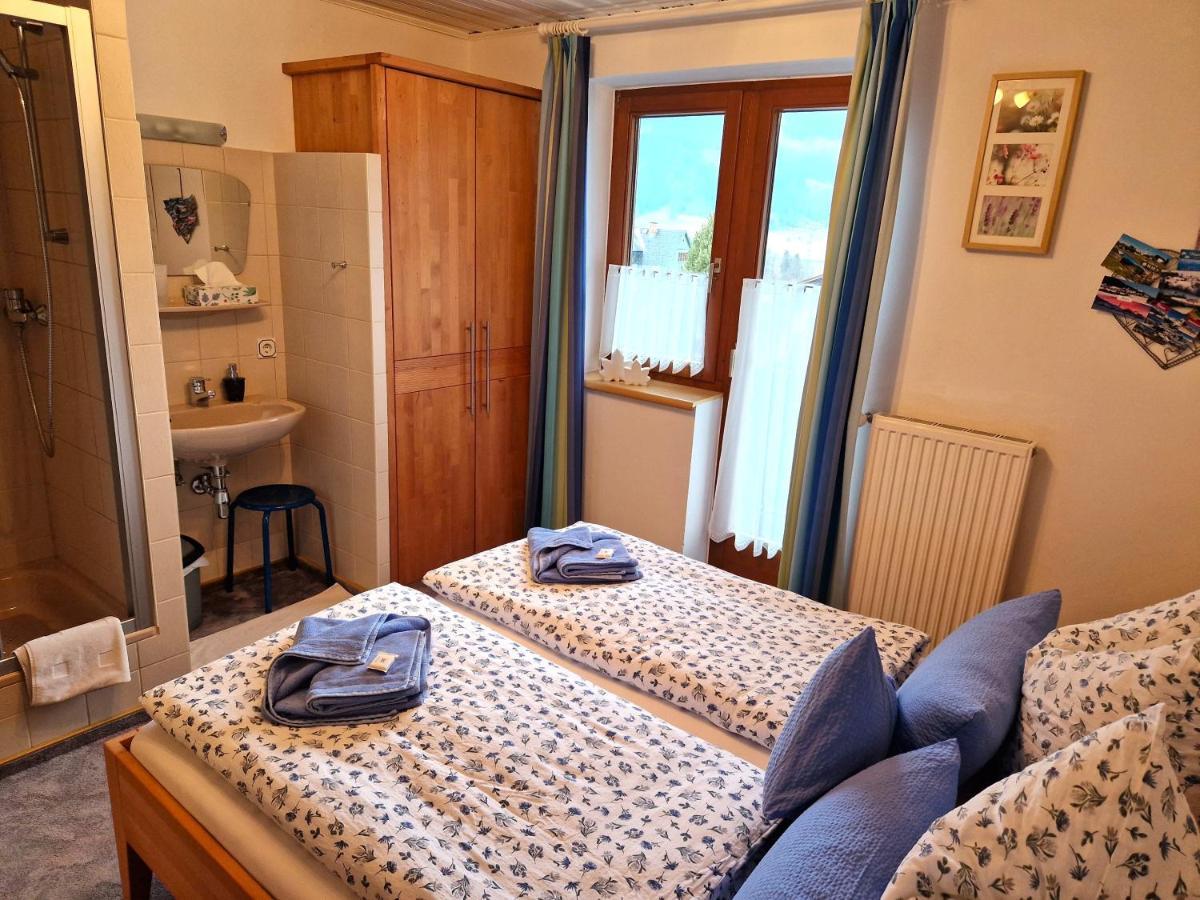 Appartement Am Hauser Kaibling Εξωτερικό φωτογραφία