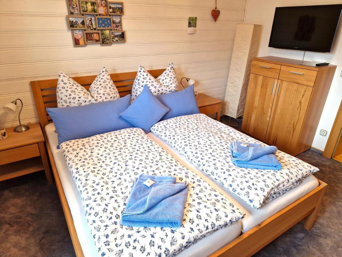Appartement Am Hauser Kaibling Εξωτερικό φωτογραφία