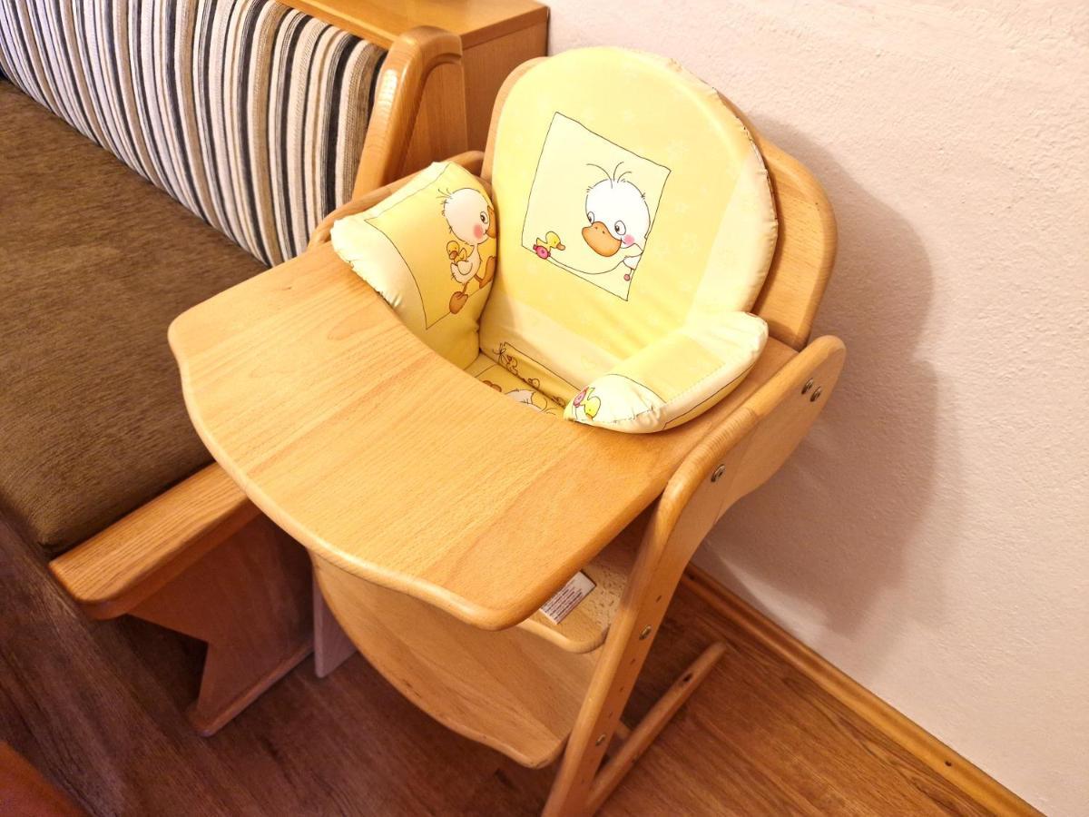 Appartement Am Hauser Kaibling Εξωτερικό φωτογραφία
