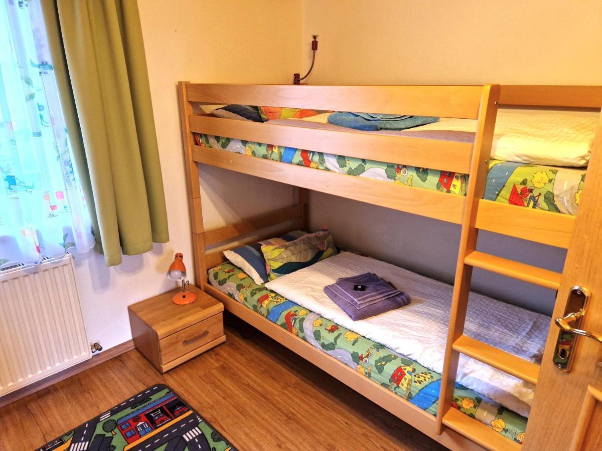 Appartement Am Hauser Kaibling Εξωτερικό φωτογραφία