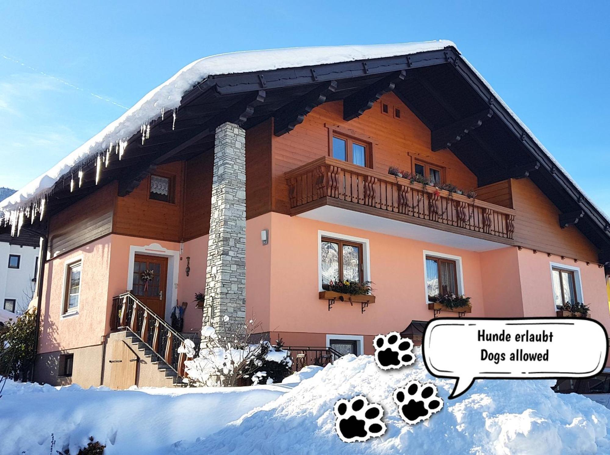 Appartement Am Hauser Kaibling Εξωτερικό φωτογραφία