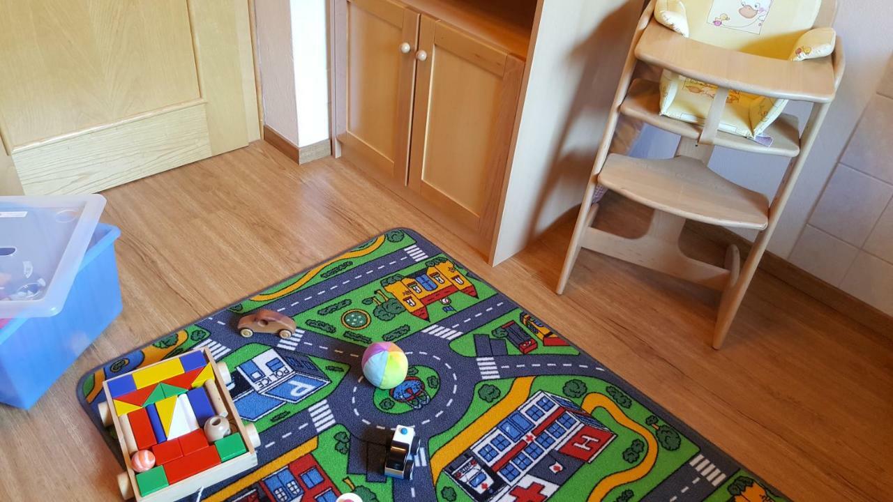 Appartement Am Hauser Kaibling Εξωτερικό φωτογραφία