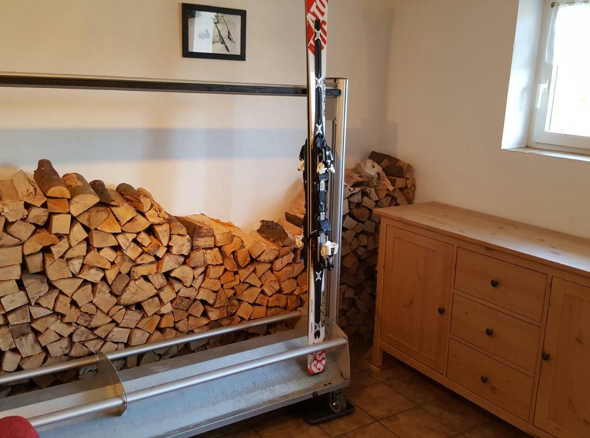 Appartement Am Hauser Kaibling Εξωτερικό φωτογραφία